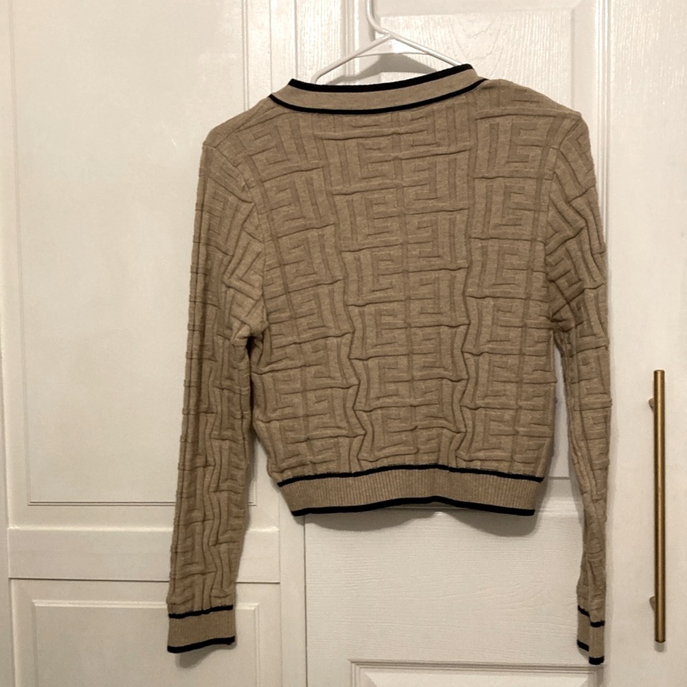 Lady Jacket - Picture 5 of 5